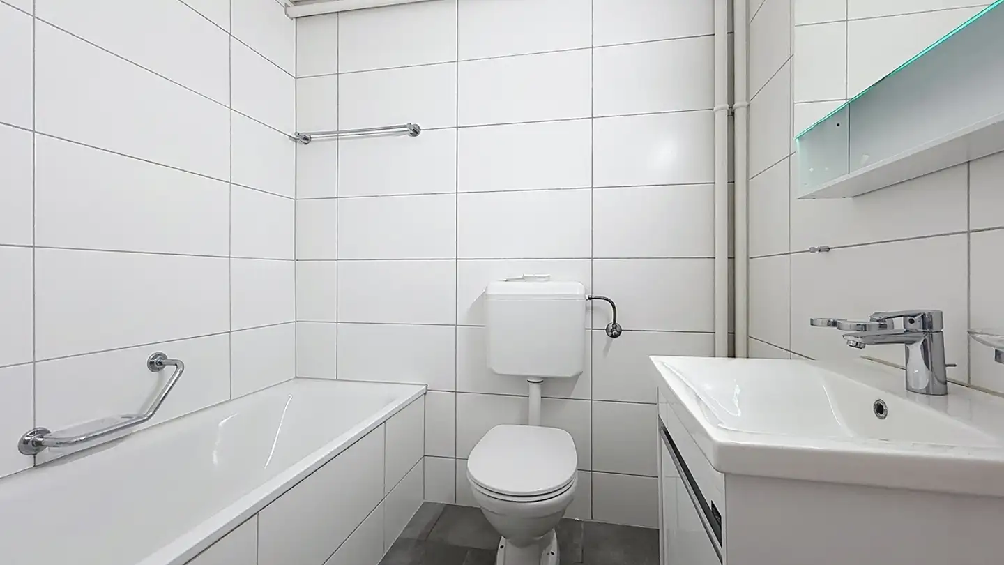 Appartamento in affitto - Avenue Général Guisan 13, 1580 Avenches - Foto 4