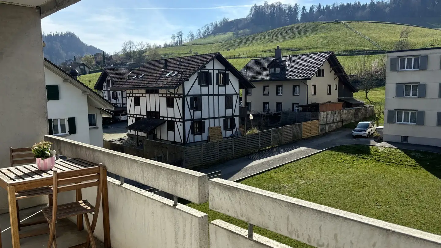 Apartment for rent - Oberburgstrasse 112, 3414 Oberburg - Photo 2