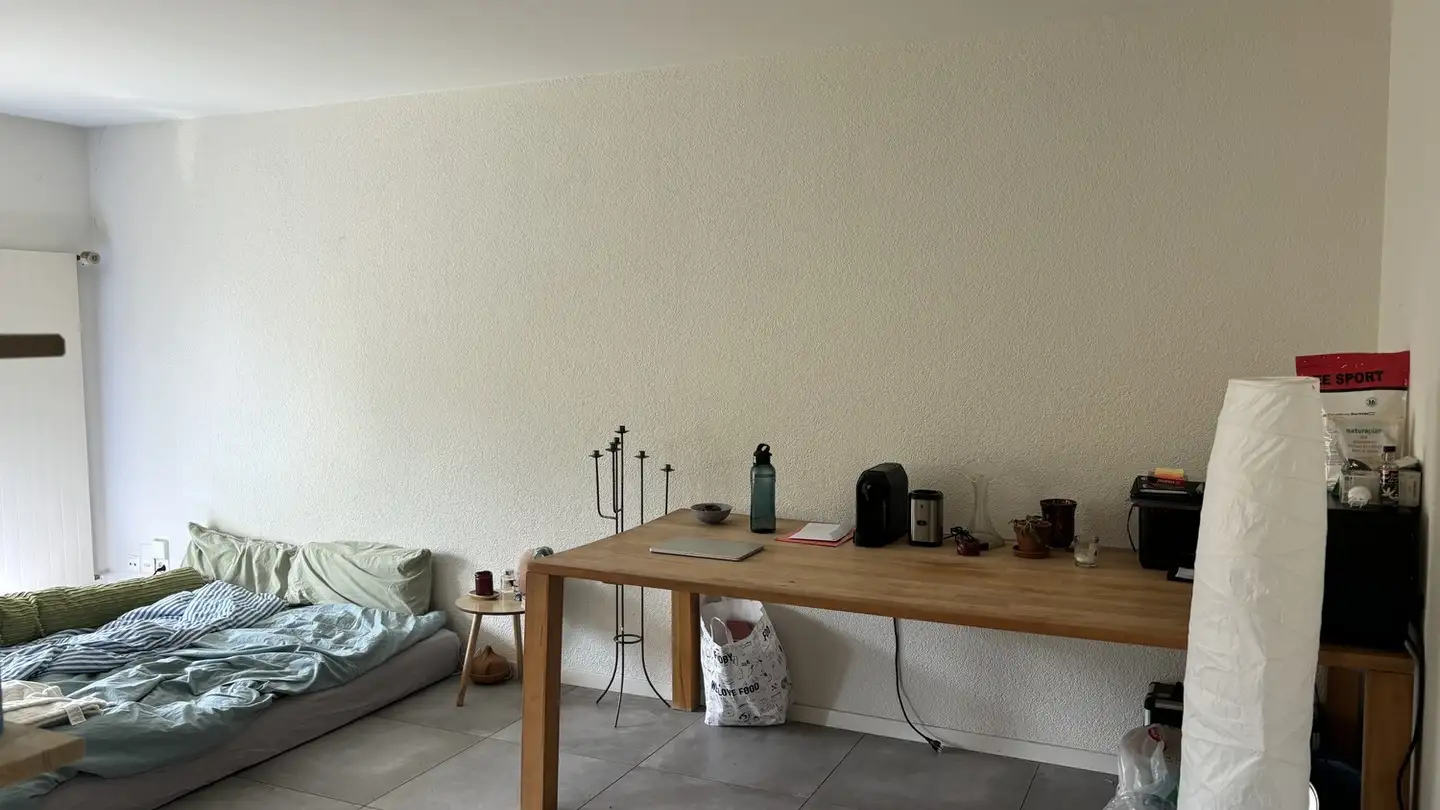 Apartment for rent - Oberburgstrasse 112, 3414 Oberburg - Photo 3