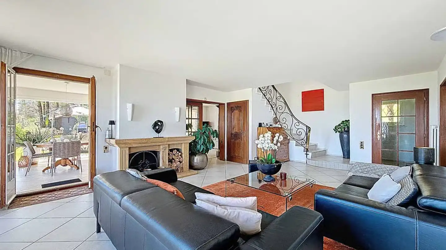 Maison individuelle à vendre - 1425 Onnens VD - Photo 2