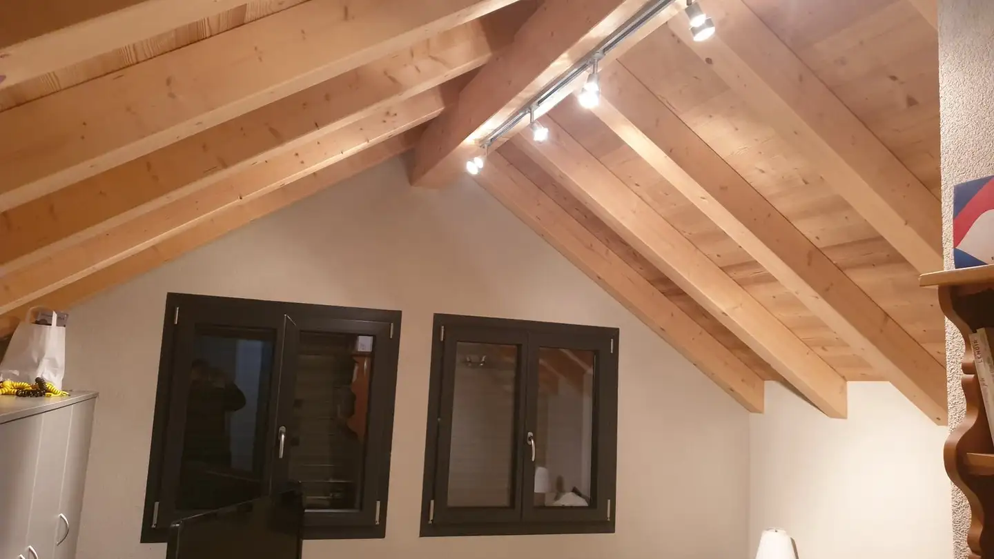 Casa singola in affitto - Rue Tsareire 2, 1955 Chamoson - Photo 3