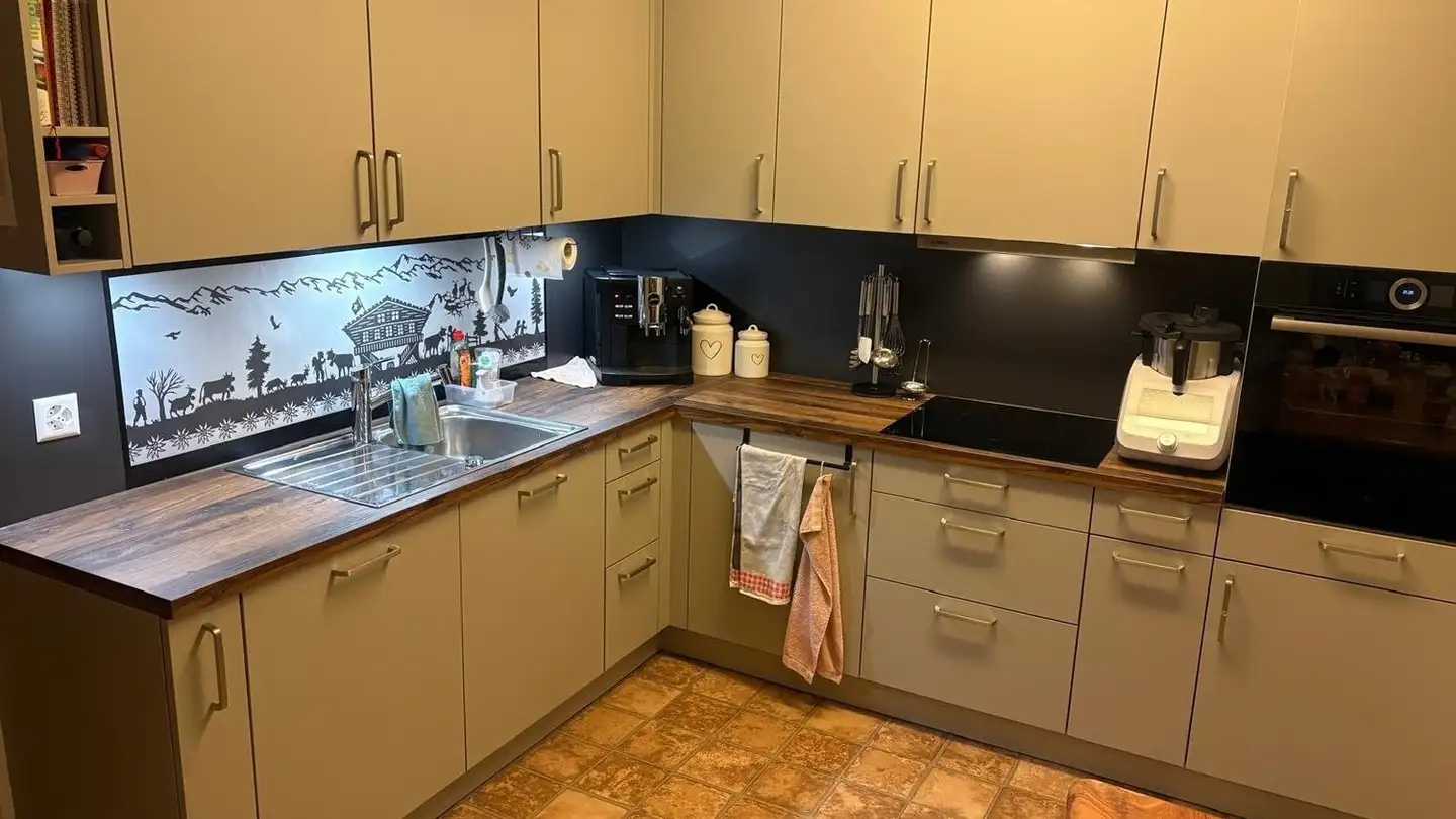 Appartement à louer - 6275 Ballwil - Photo 3