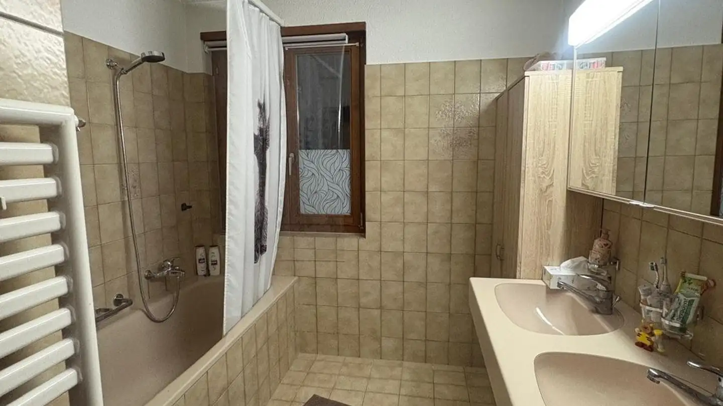 Appartement à louer - 6275 Ballwil - Photo 4