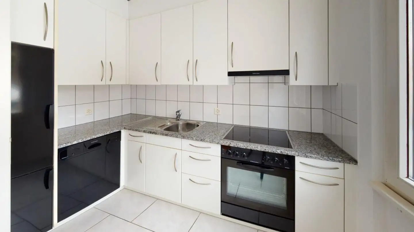 Wohnung mieten - Schwalbenstrasse 30, 9200 Gossau SG - Foto 3