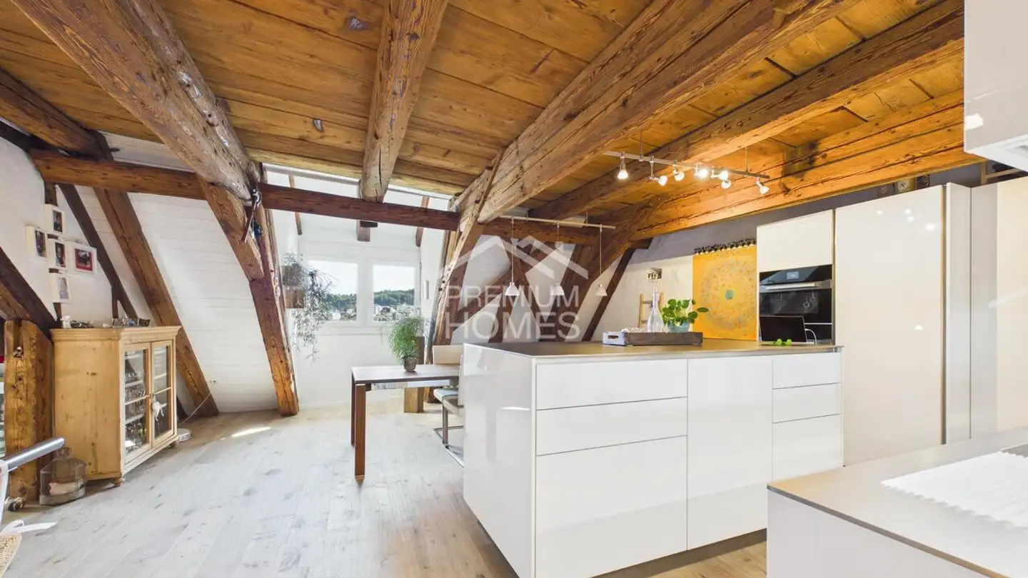 Appartement à vendre - 5620 Bremgarten AG - Photo 4