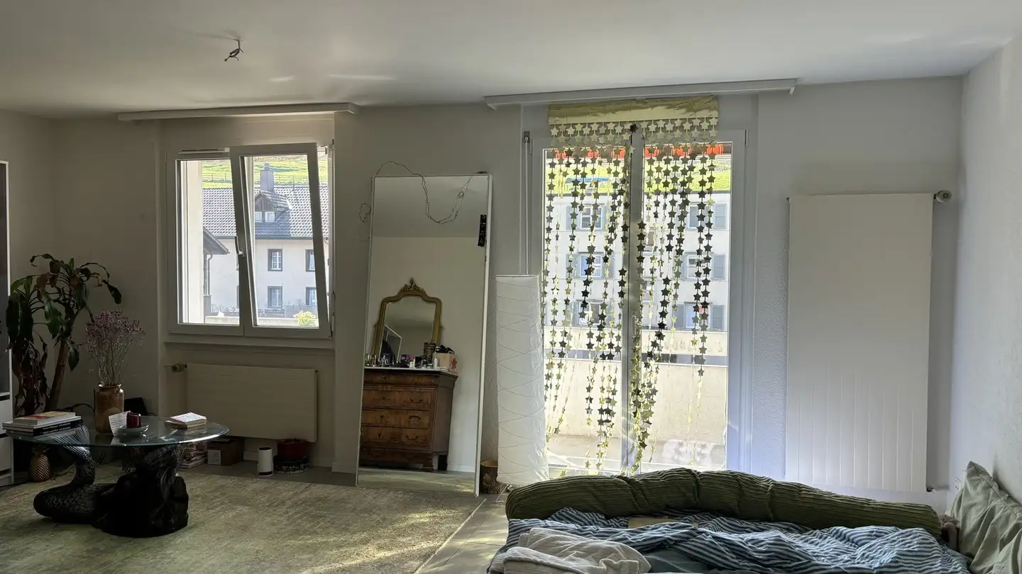 Apartment for rent - Oberburgstrasse 112, 3414 Oberburg