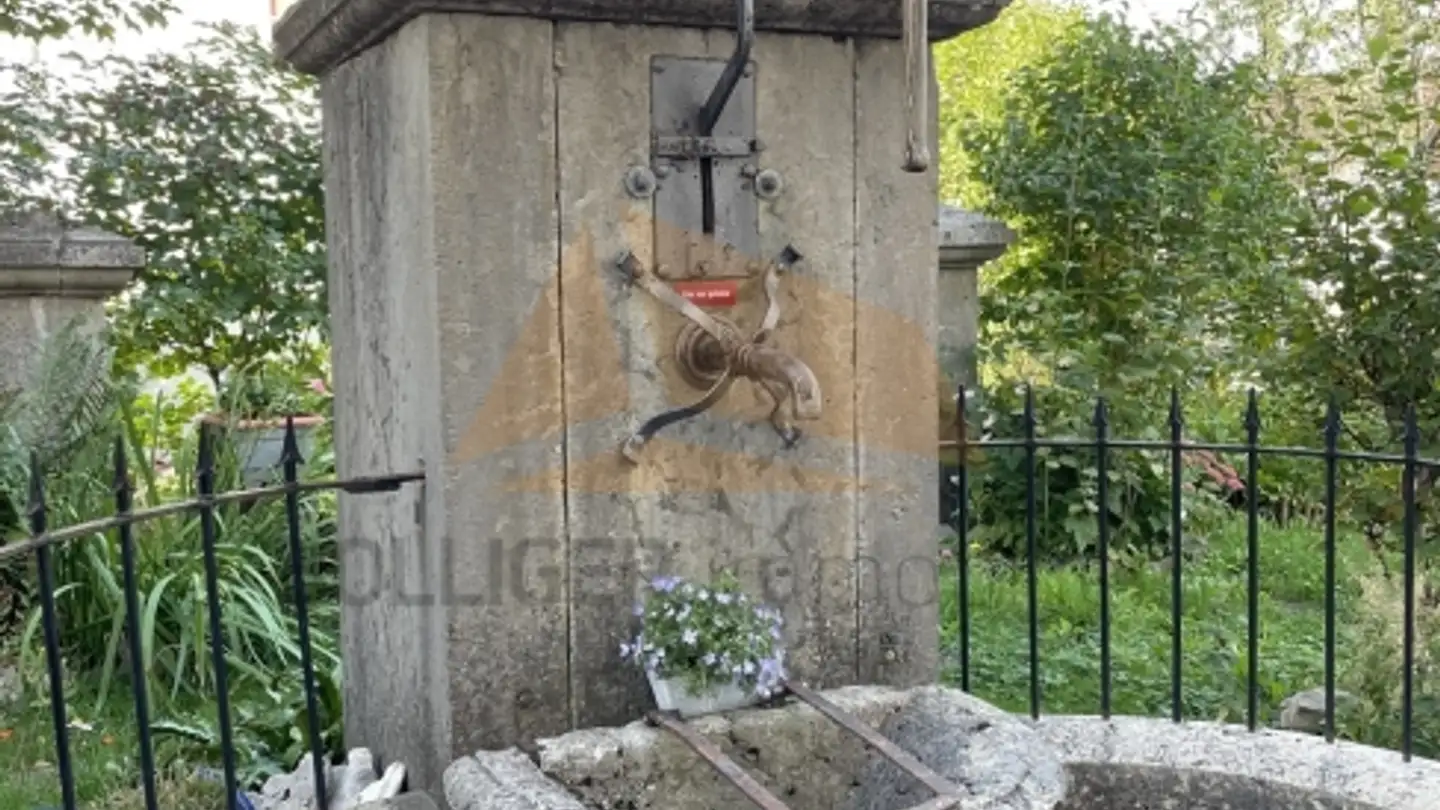 Apartment for sale - Rue De La Promenade 3, 2300 La Chaux-de-Fonds - Photo 2