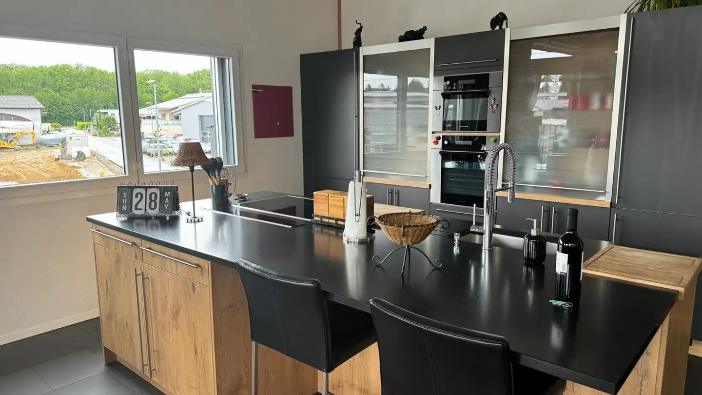 Appartamento in affitto - 1588 Cudrefin