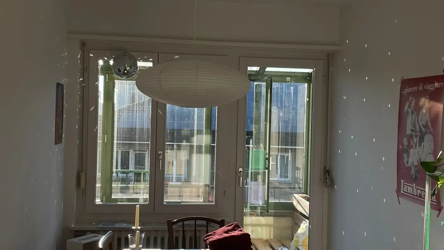 Stanza singola in affitto - 3012 Bern