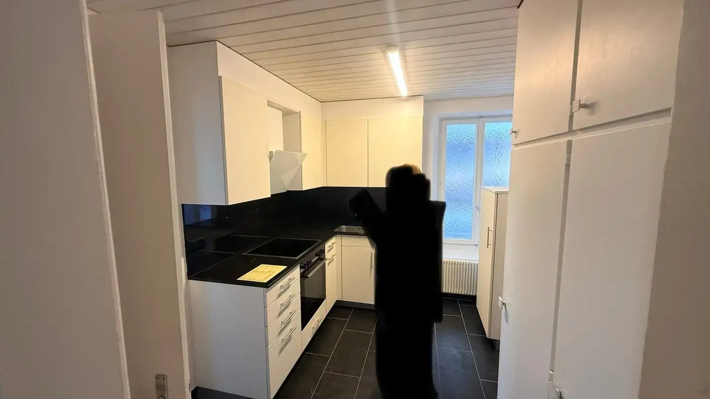 Apartment for rent - 9000 St. Gallen - Photo 2