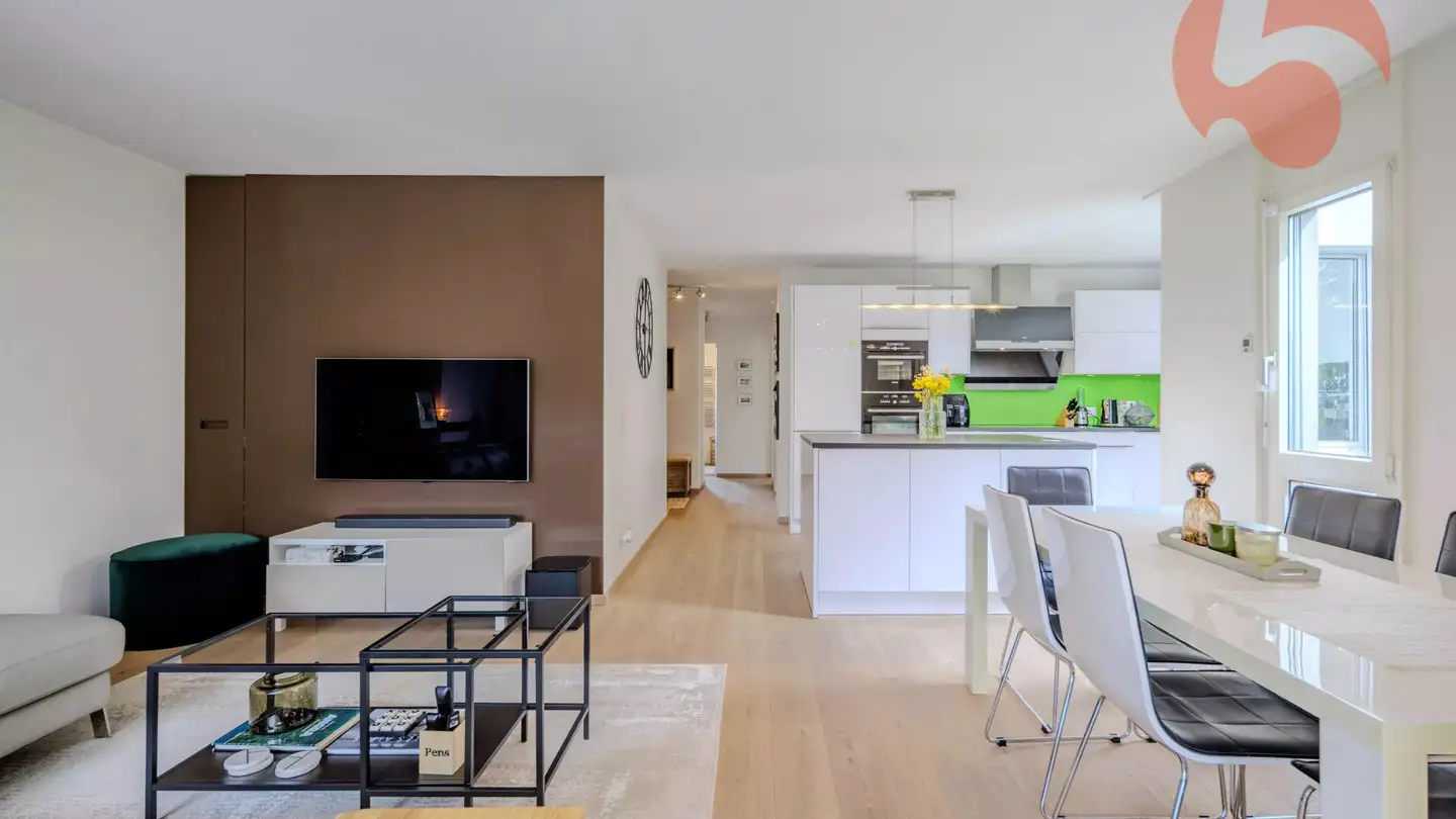 Apartment for sale - 1012 Lausanne - Photo 4