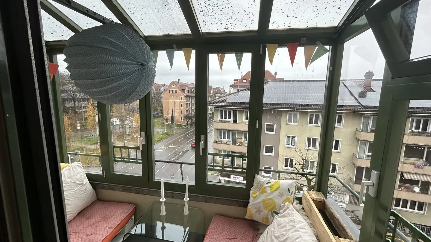 Stanza singola in affitto - 3012 Bern - Foto 3