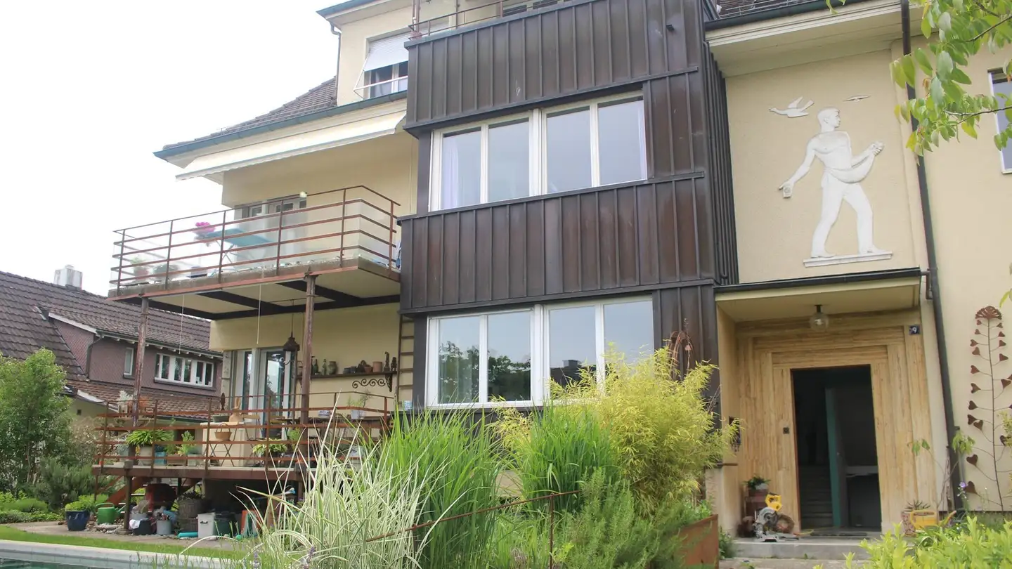 Apartment for rent - Kocherweg 9, 3073 Gümligen - Photo 3