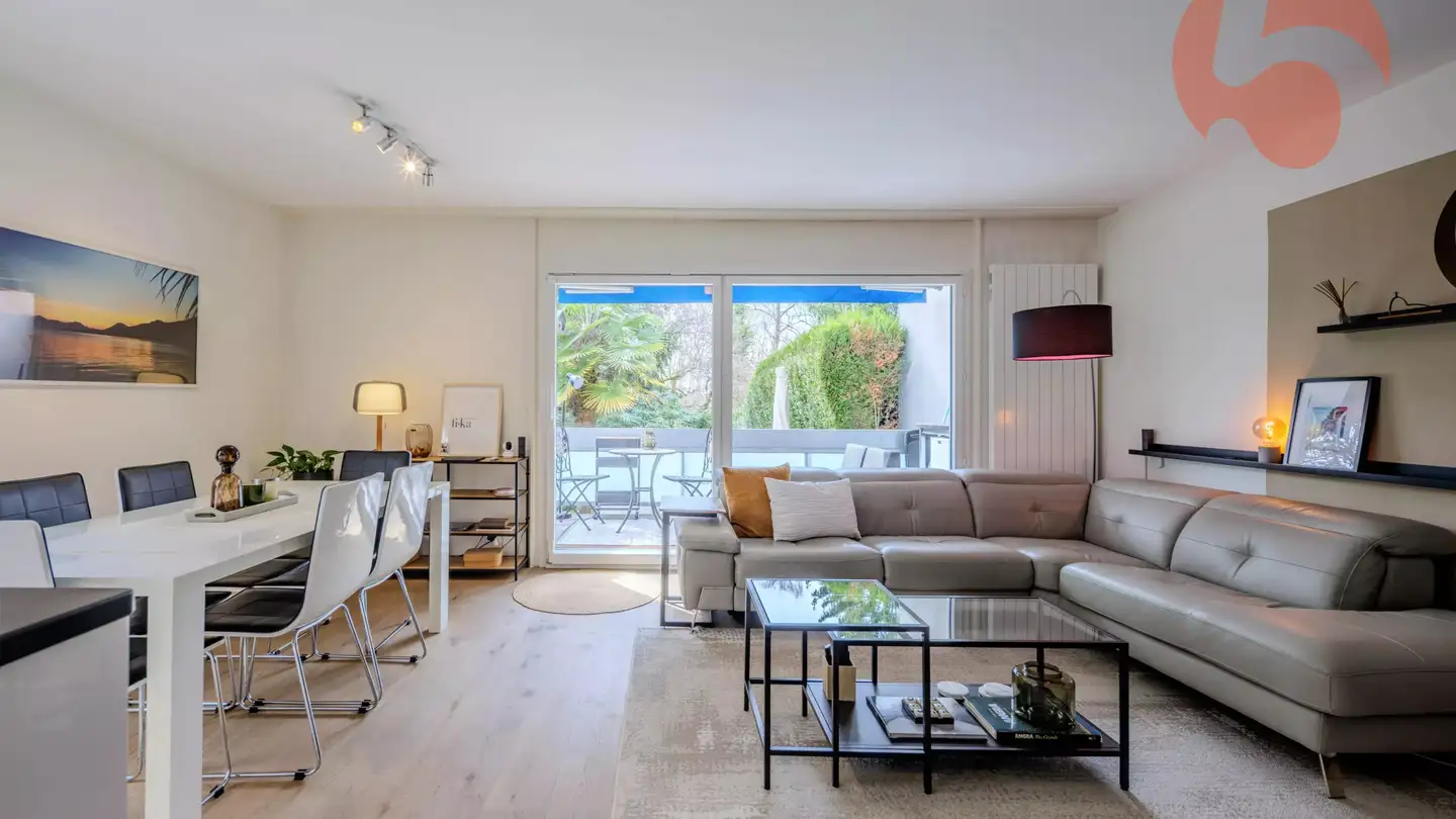 Apartment for sale - 1012 Lausanne - Photo 2