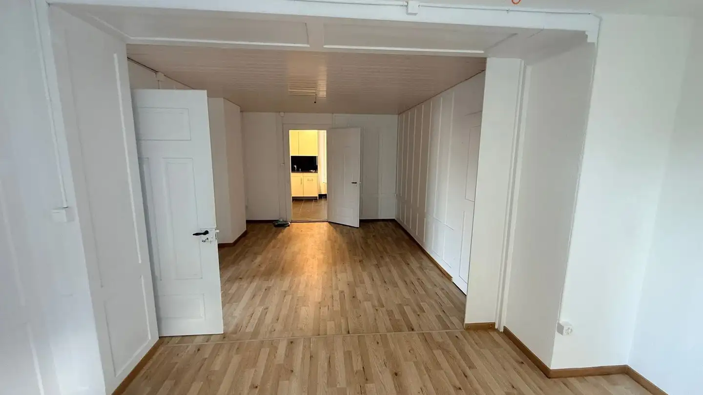 Apartment for rent - 9000 St. Gallen