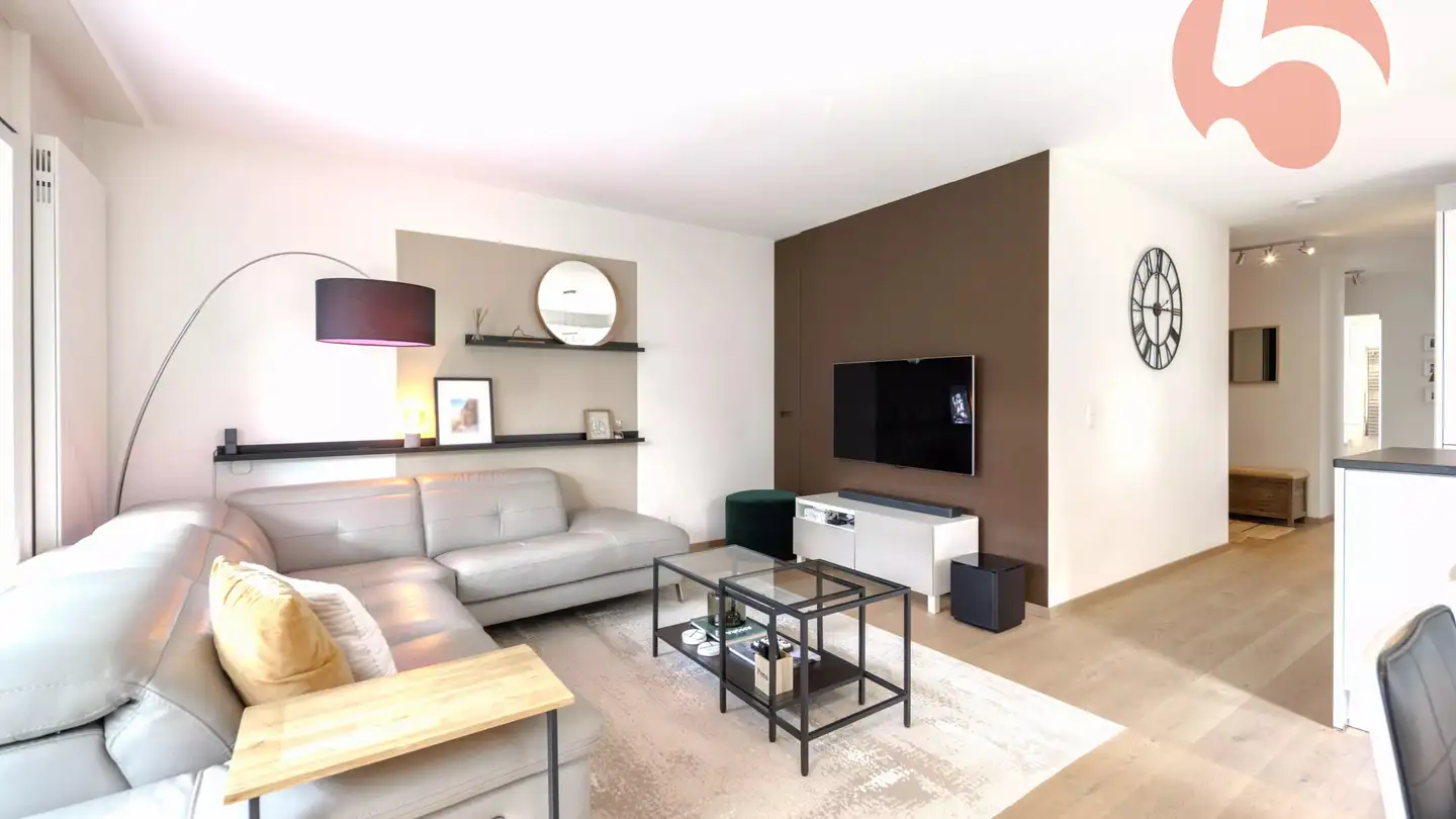 Apartment for sale - 1012 Lausanne - Photo 3