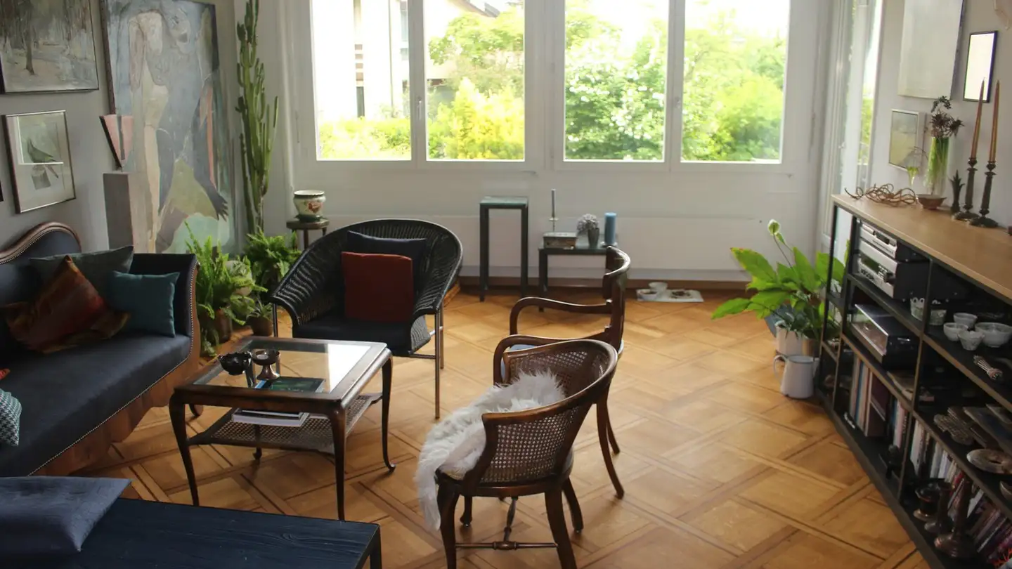 Apartment for rent - Kocherweg 9, 3073 Gümligen