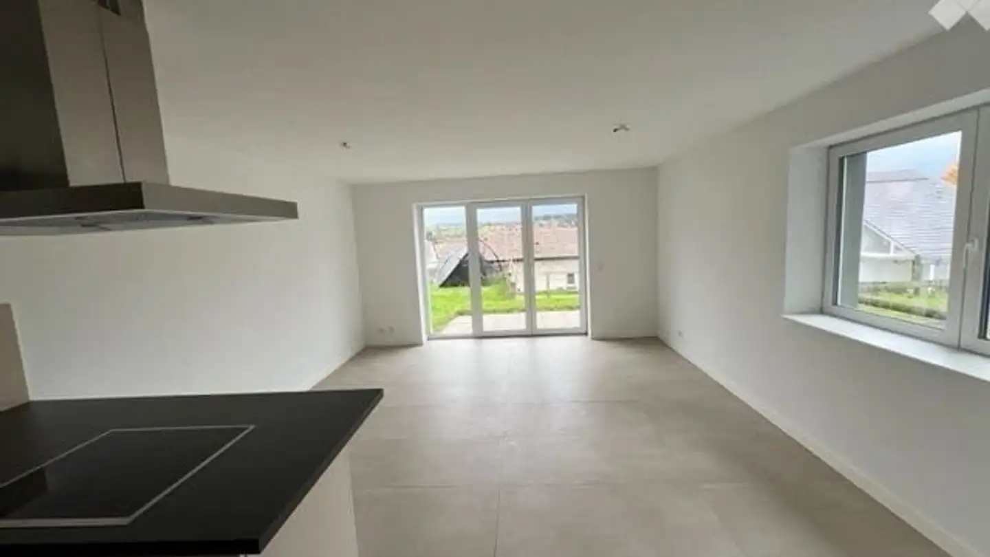 Apartment for rent - Chemin Bourg-Dessus 1, 1085 Vulliens