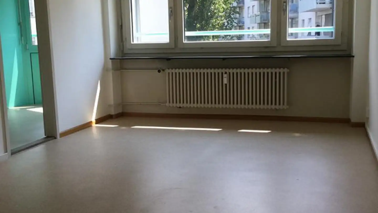 Apartment for rent - Zürcherstrasse 160, 4052 Basel - Photo 3