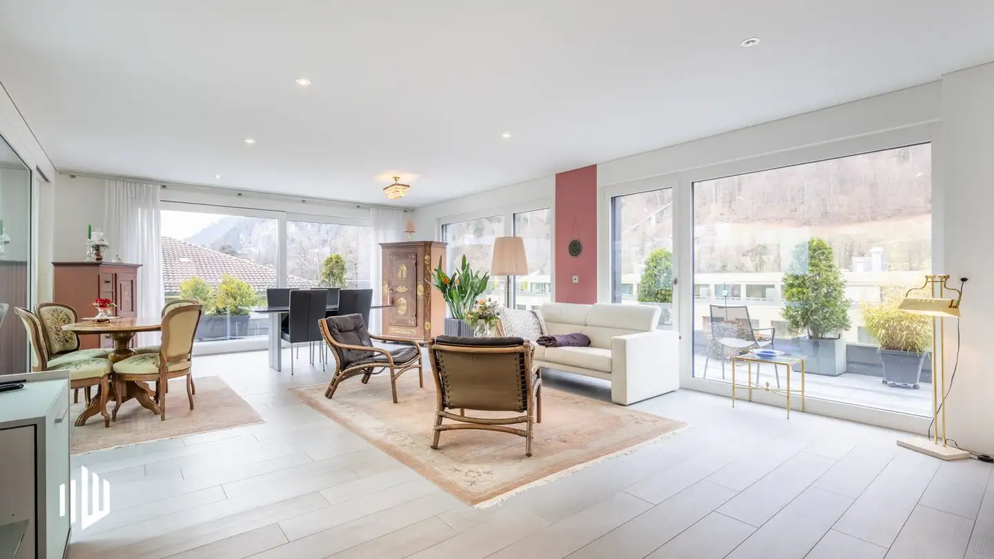 Apartment for sale - Untere Bönigstrasse 8, 3800 Interlaken - Photo 3