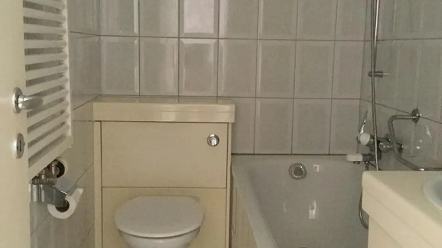 Apartment for rent - Zürcherstrasse 160, 4052 Basel - Photo 4