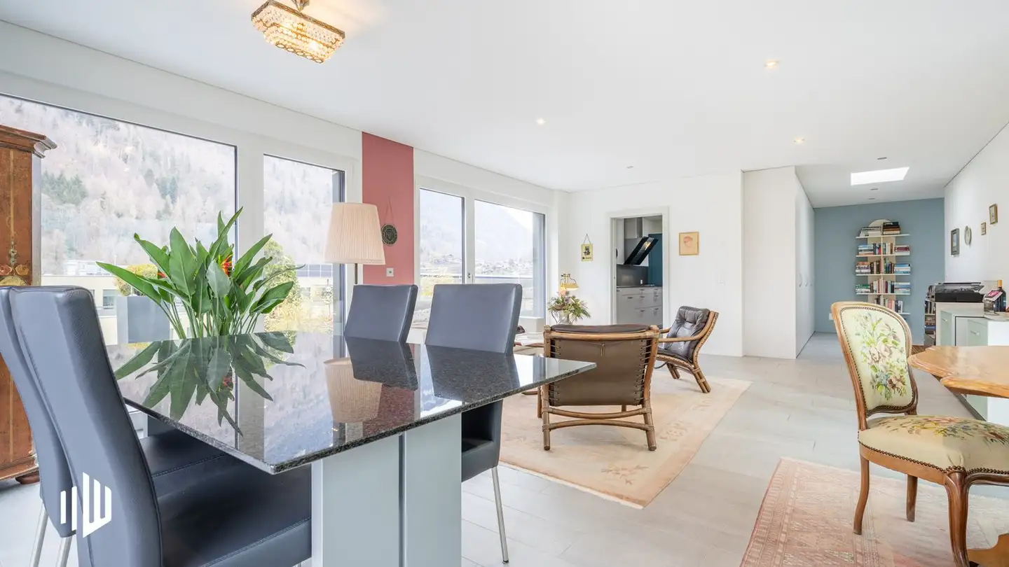 Apartment for sale - Untere Bönigstrasse 8, 3800 Interlaken - Photo 4