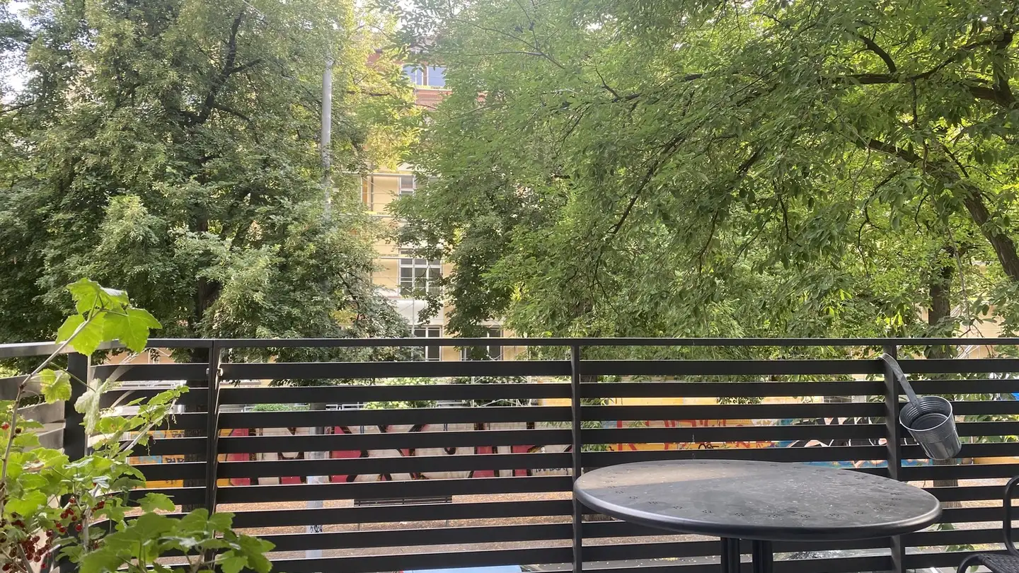 Wohnung mieten - Kanzleistrasse 86, 8004 Zürich - Foto 2