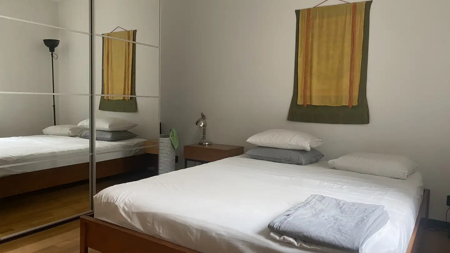 Wohnung mieten - Kanzleistrasse 86, 8004 Zürich - Foto 3