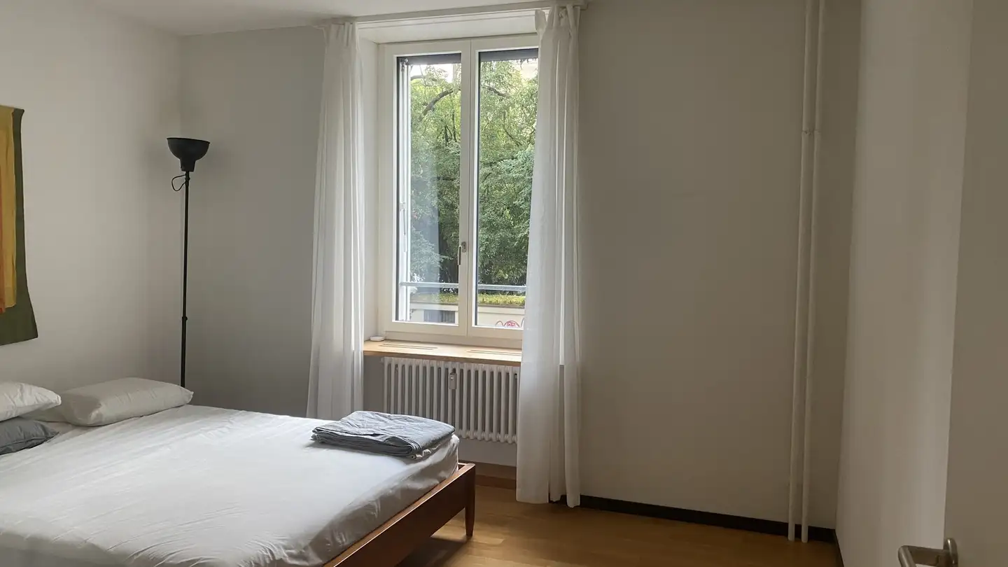 Wohnung mieten - Kanzleistrasse 86, 8004 Zürich - Foto 4
