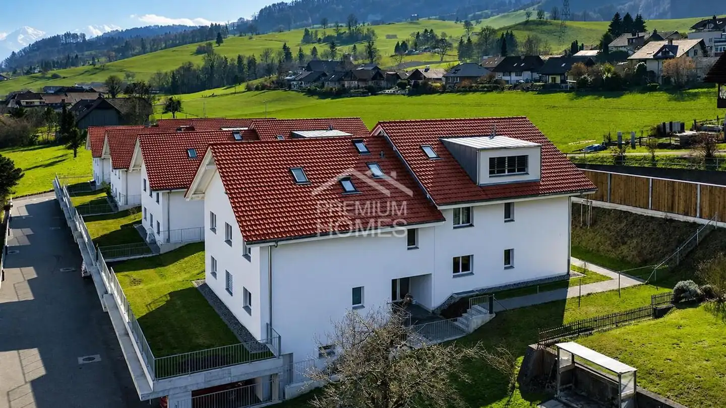 Höhlenhaus kaufen - 3127 Mühlethurnen