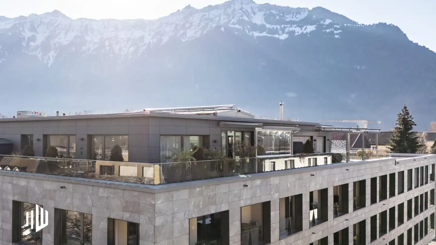 Apartment for sale - Untere Bönigstrasse 8, 3800 Interlaken