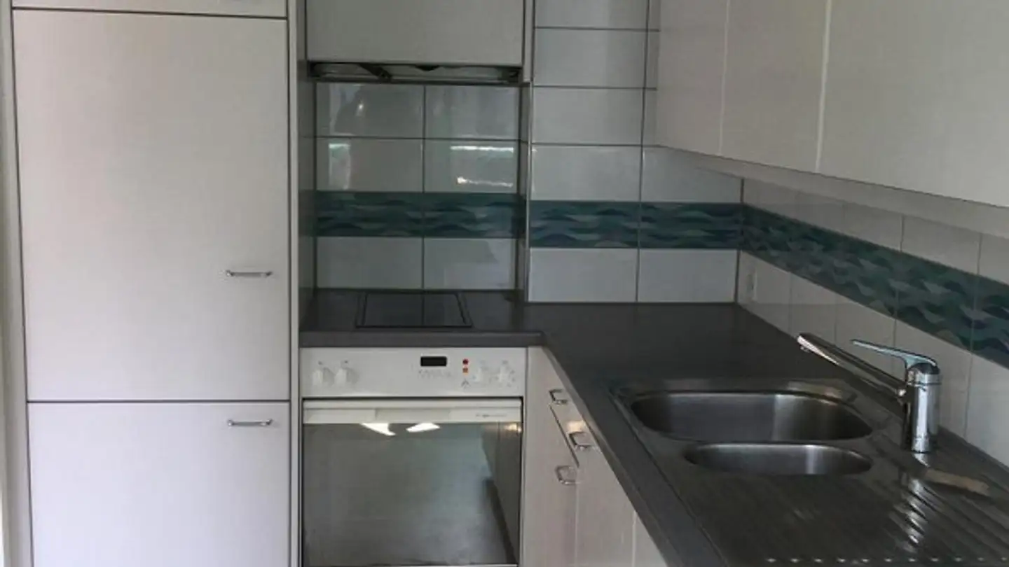 Apartment for rent - Zürcherstrasse 160, 4052 Basel - Photo 2