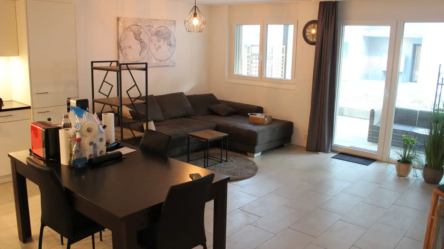 Appartement à louer - Lochgasse 25, 5722 Gränichen - Photo 3