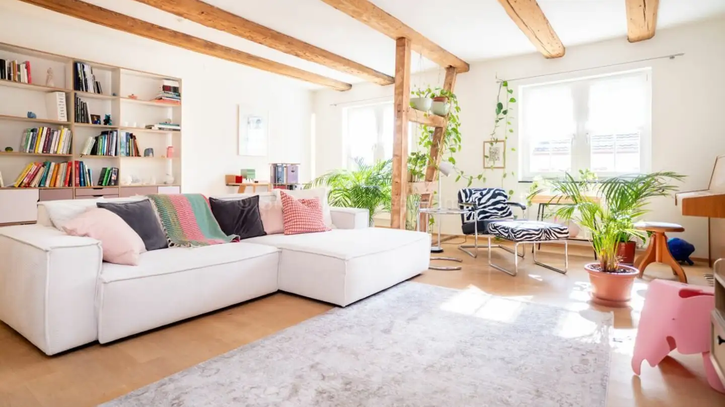 Apartment for sale - Neustadtgasse 19, 8400 Winterthur - Photo 3