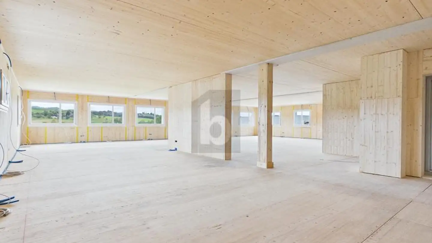 Office space for rent - 6018 Buttisholz - Photo 3
