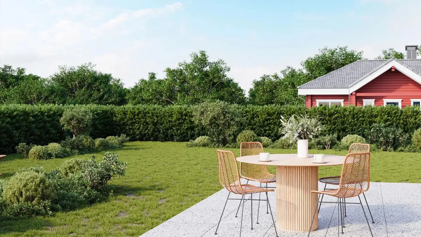 Maison jumelle à vendre - 1174 Montherod - Photo 4