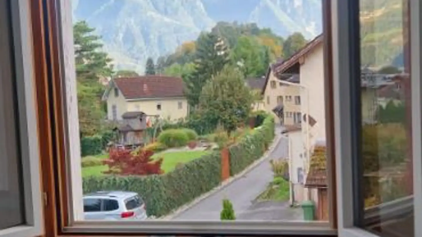 Attico in affitto - Pfäfersweg 5, 9475 Sevelen - Photo 3