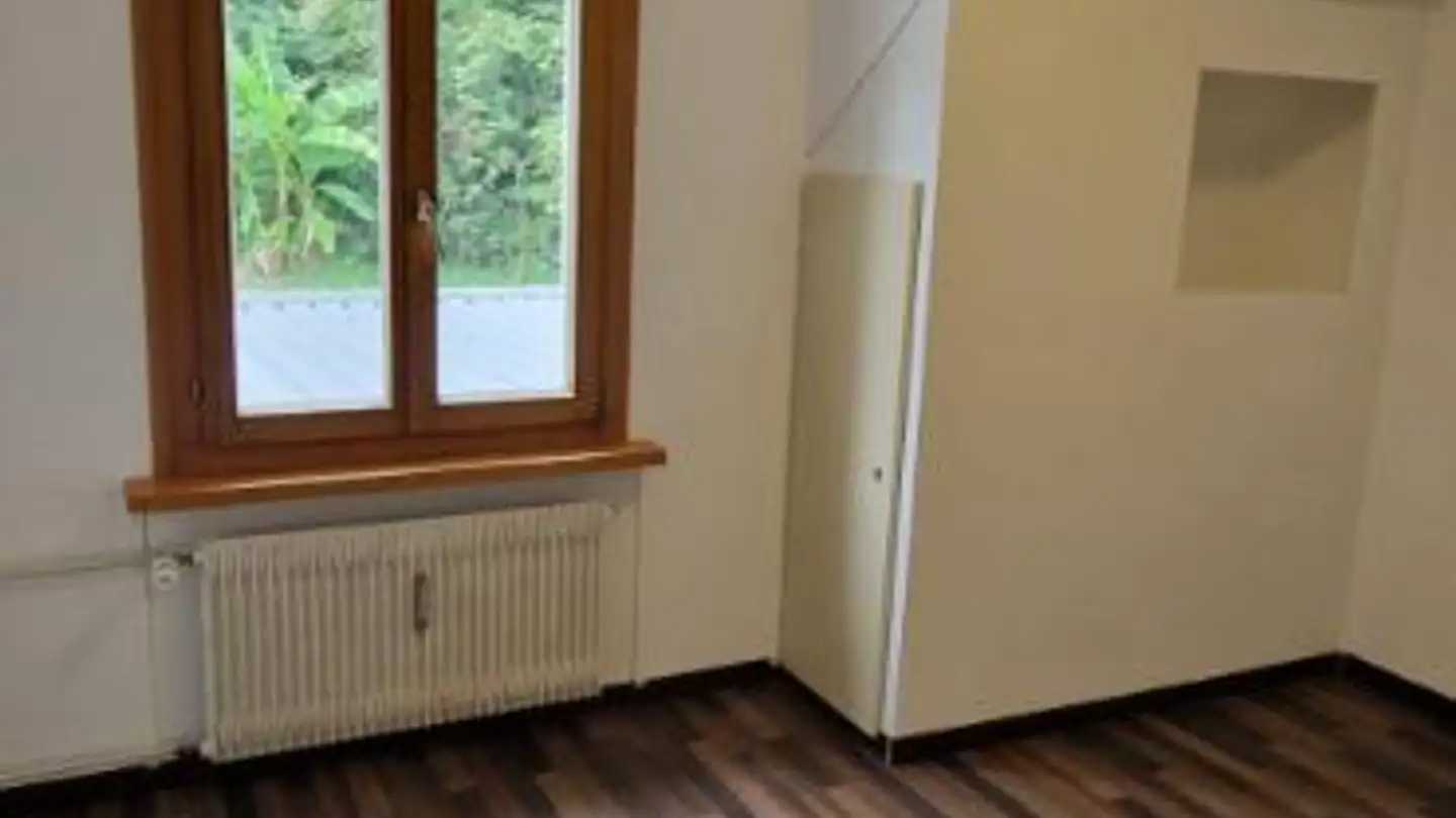 Attico in affitto - Pfäfersweg 5, 9475 Sevelen - Photo 4