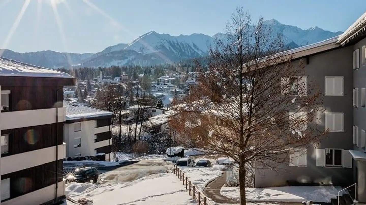 Appartement à vendre - Via Bargagliott 3b, 7017 Flims Dorf - Photo 2