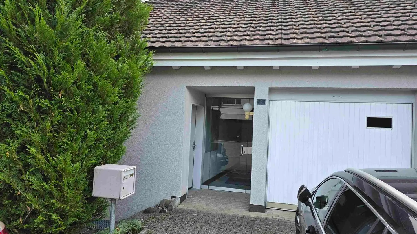 Casa bifamiliare in vendita - Obermättlistrasse 1, 8964 Rudolfstetten - Photo 3