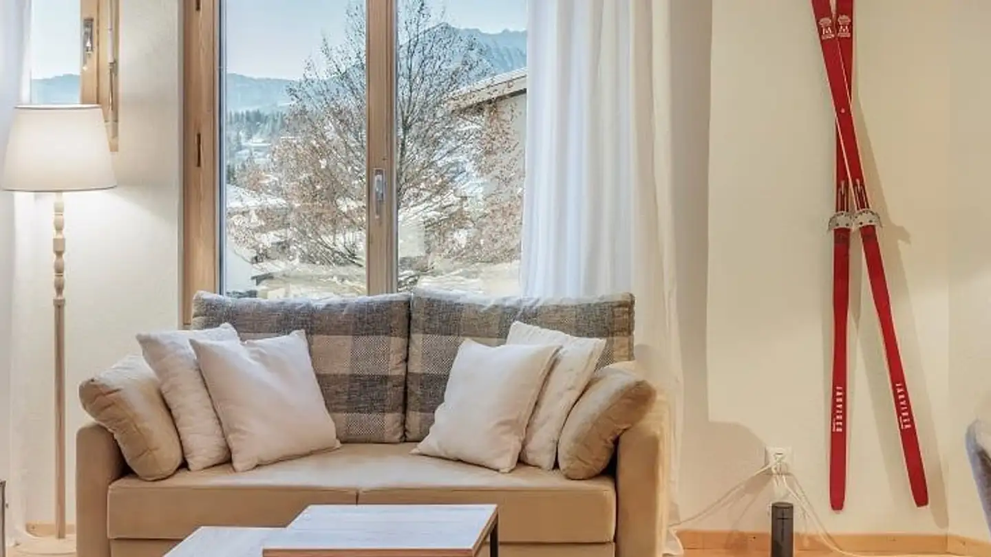 Appartement à vendre - Via Bargagliott 3b, 7017 Flims Dorf - Photo 4