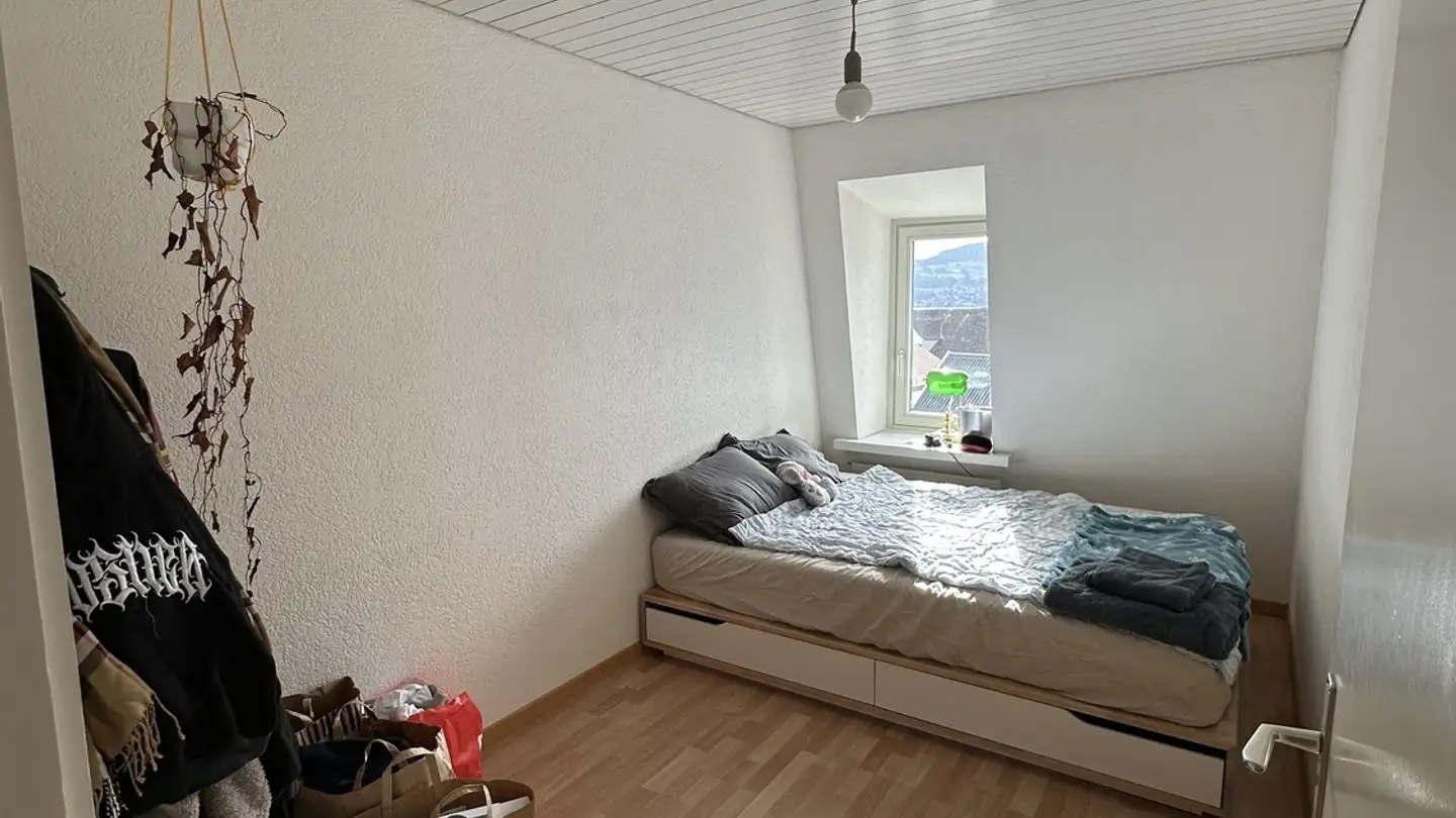 Chambre à louer - Goethestrasse 11, 8712 Stäfa - Photo 2