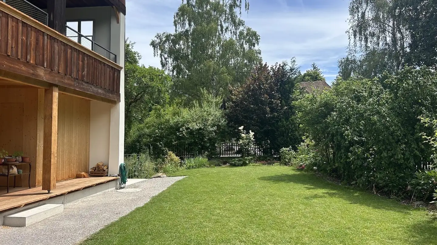 Apartment for rent - Hinterer Schermen 31, 3063 Ittigen - Photo 4