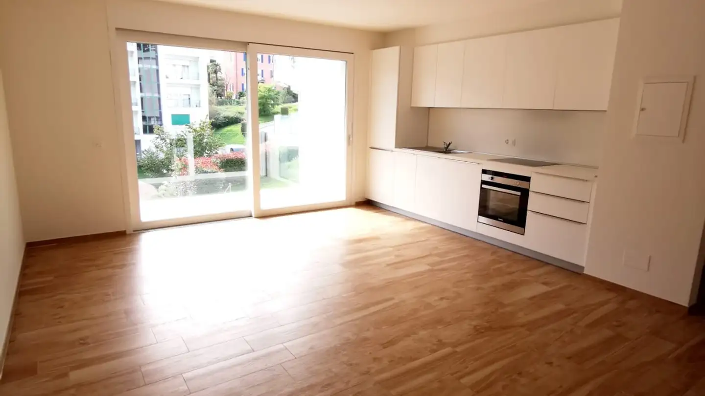 Apartment for sale - Via Pizzamiglio 29a, 6833 Vacallo - Photo 2