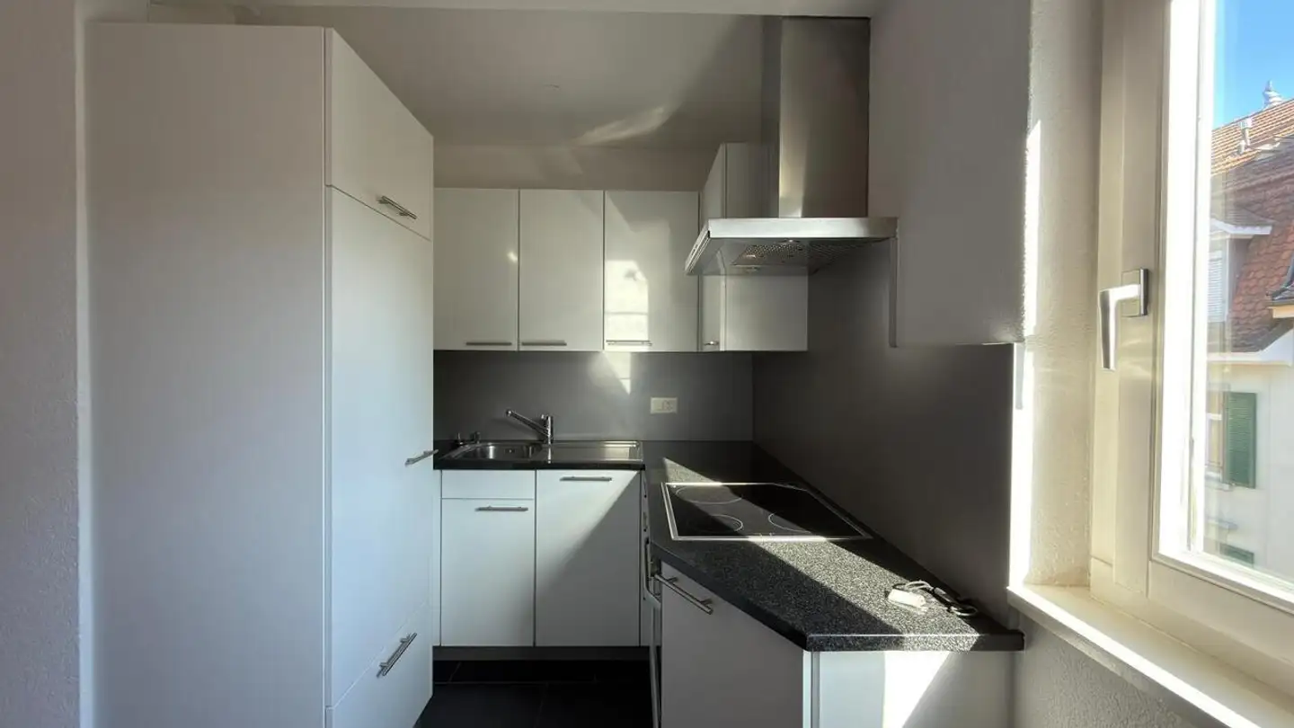 Apartment for rent - Rue Du Milieu / Mittelstrasse, 2502 Biel/Bienne