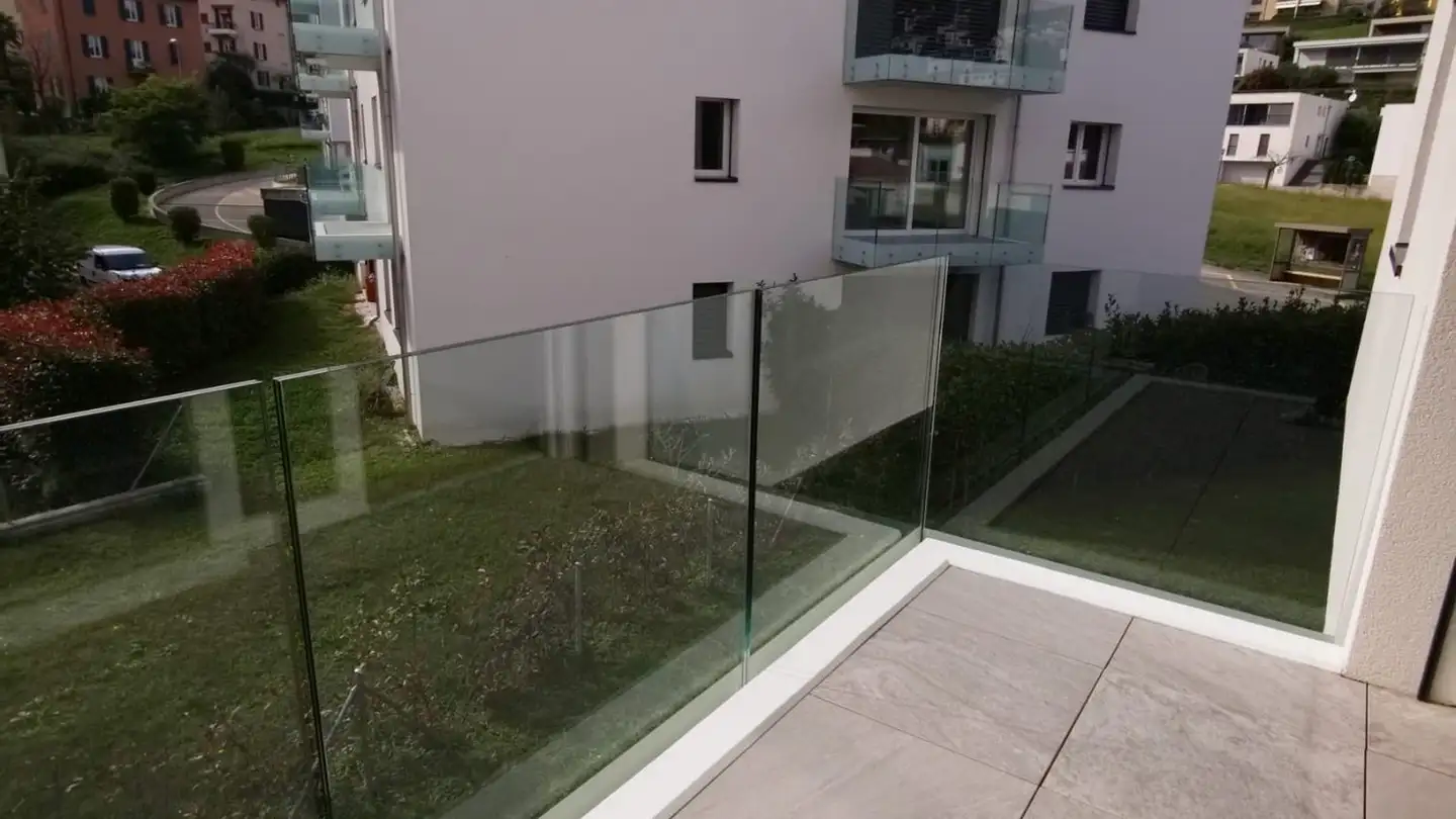 Apartment for sale - Via Pizzamiglio 29a, 6833 Vacallo - Photo 4