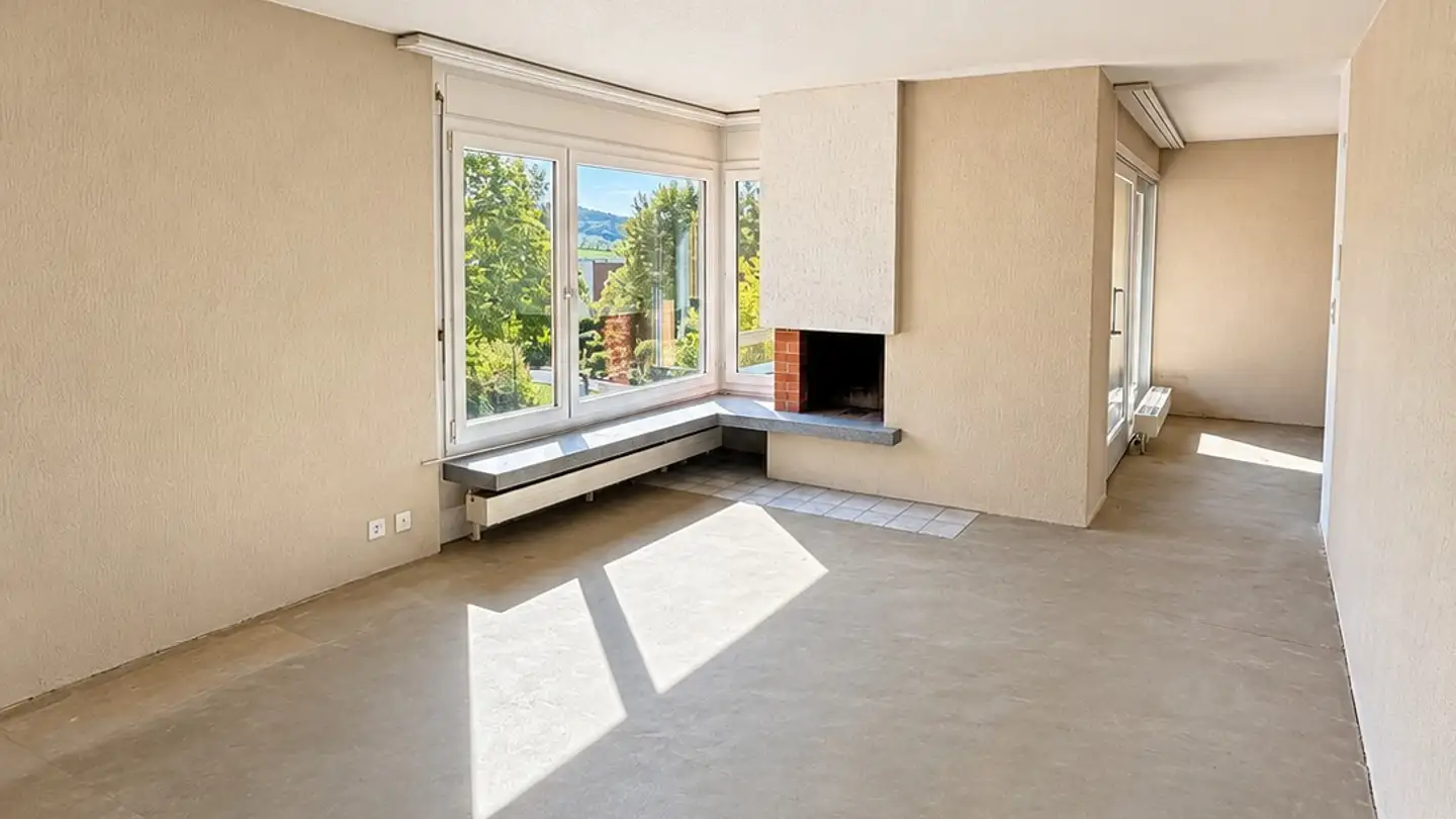Apartment for rent - Bruggwiesenstrasse 9, 8442 Hettlingen - Photo 4