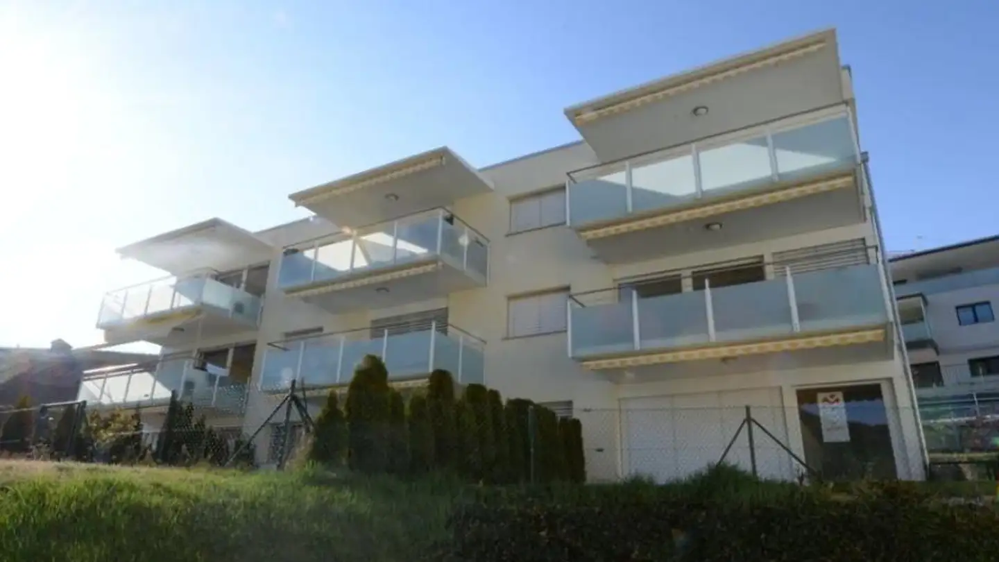 Appartamento in affitto - 3960 Sierre