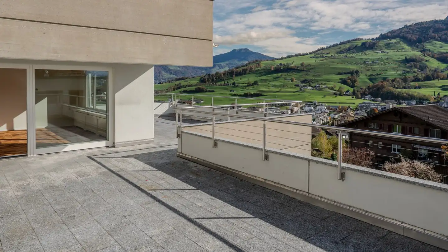 Appartamento a gradini in vendita - Chliarniweg 3, 6403 Küssnacht am Rigi - Foto 2