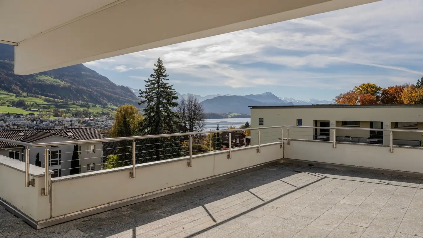 Appartamento a gradini in vendita - Chliarniweg 3, 6403 Küssnacht am Rigi - Foto 3